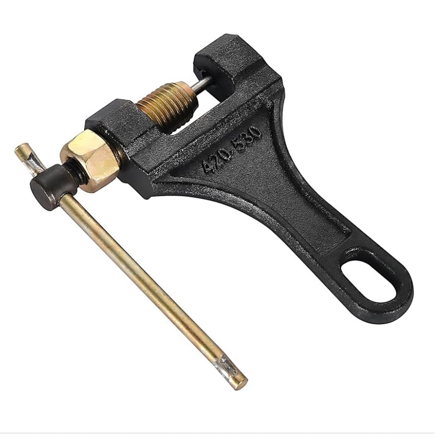 Chain Breaker