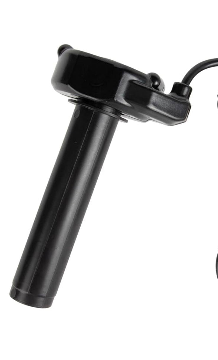 Super 73 and MacFox Surron Throttle