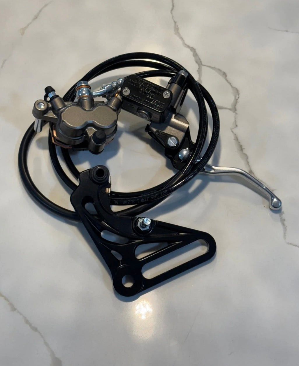 Yozma | Tutttio | UB Brake Kit