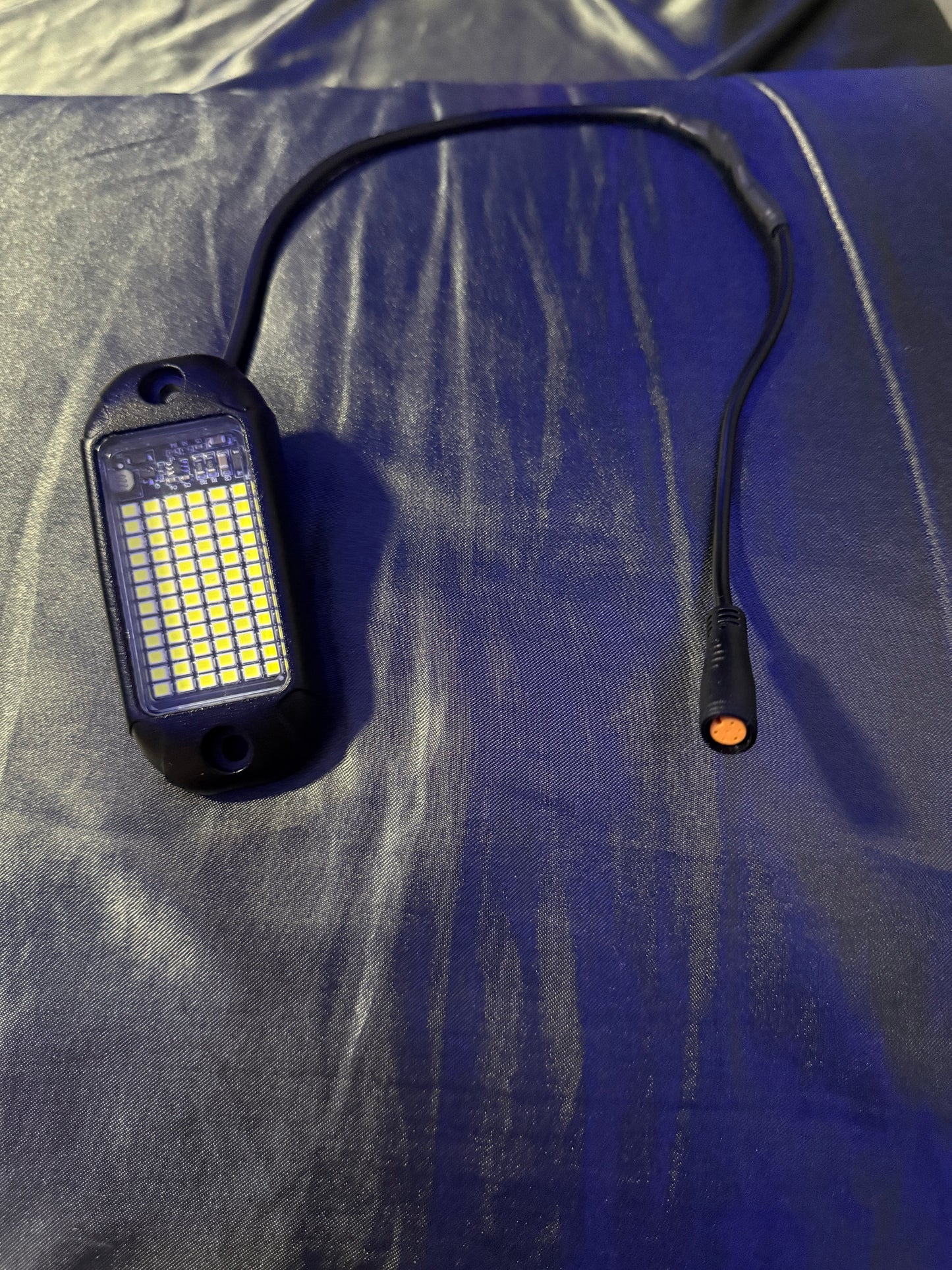Rock light