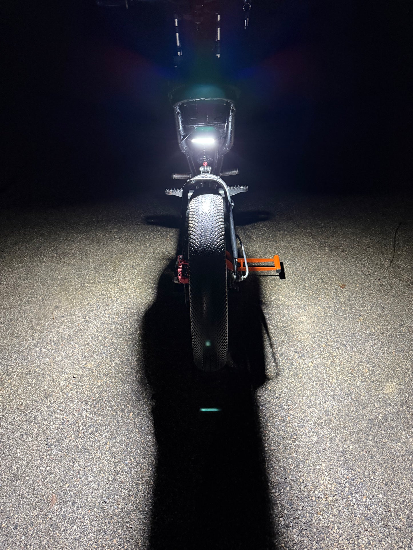 Tuttio plug and play Rocklight