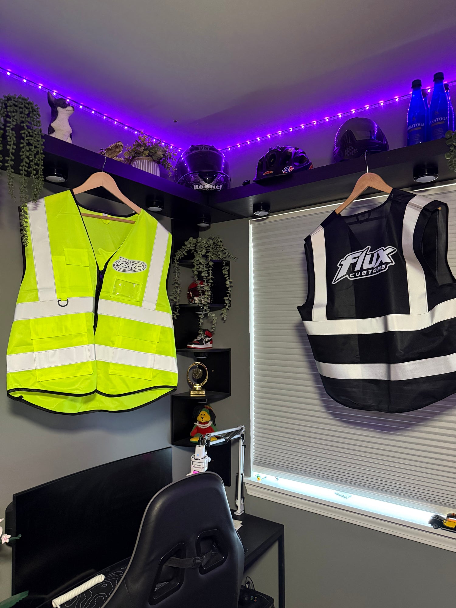 Apparel