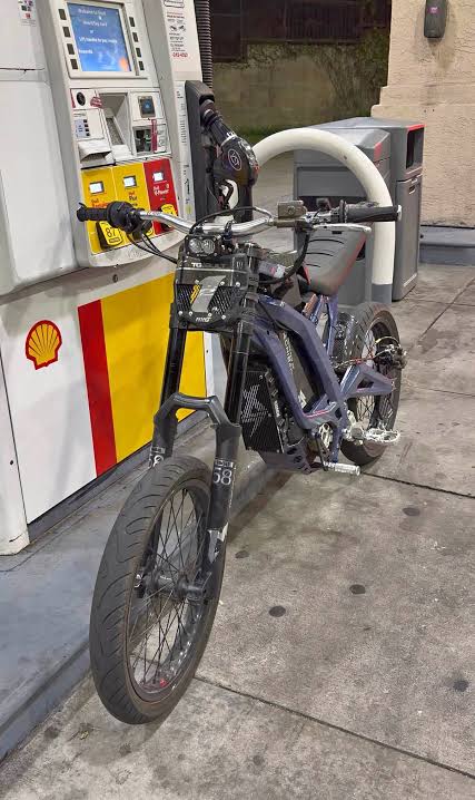 Brake Upgrades