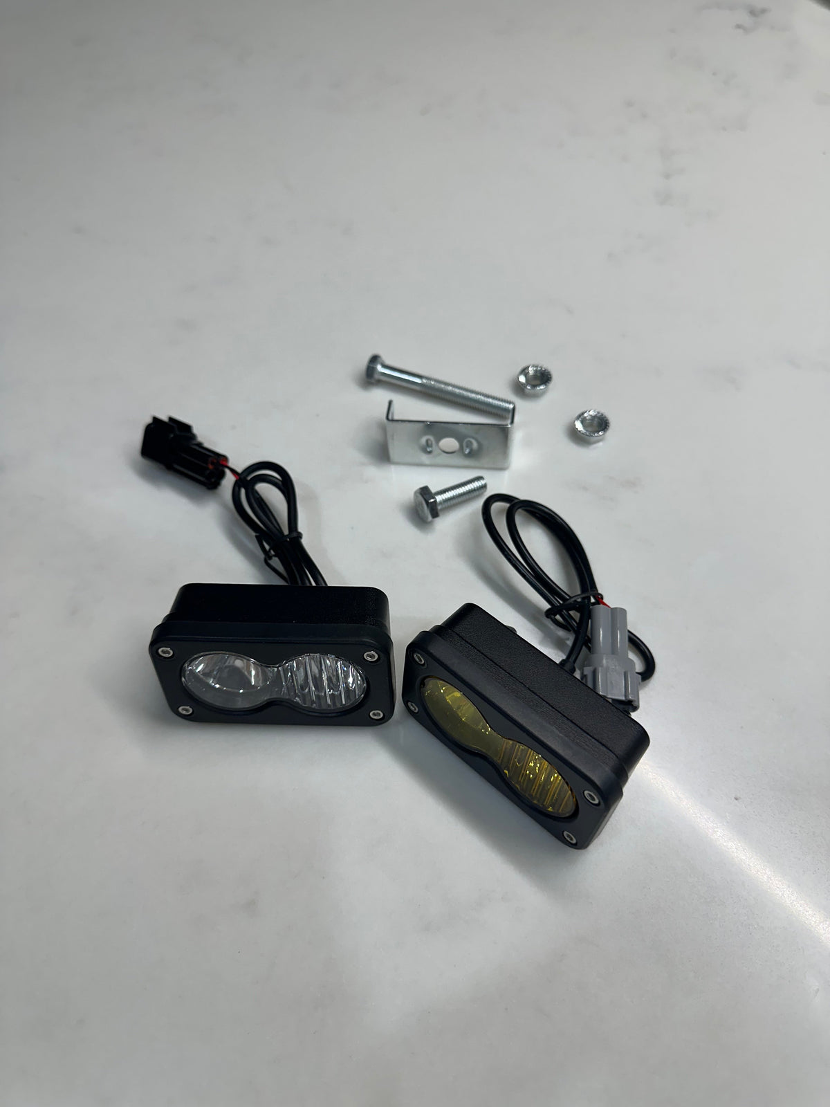 Talaria MX3/4 BAJA light P&P