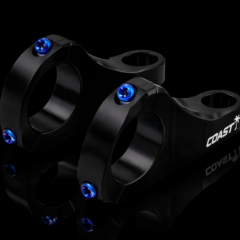 Coast Direct Mount 31.8mm (pre order)