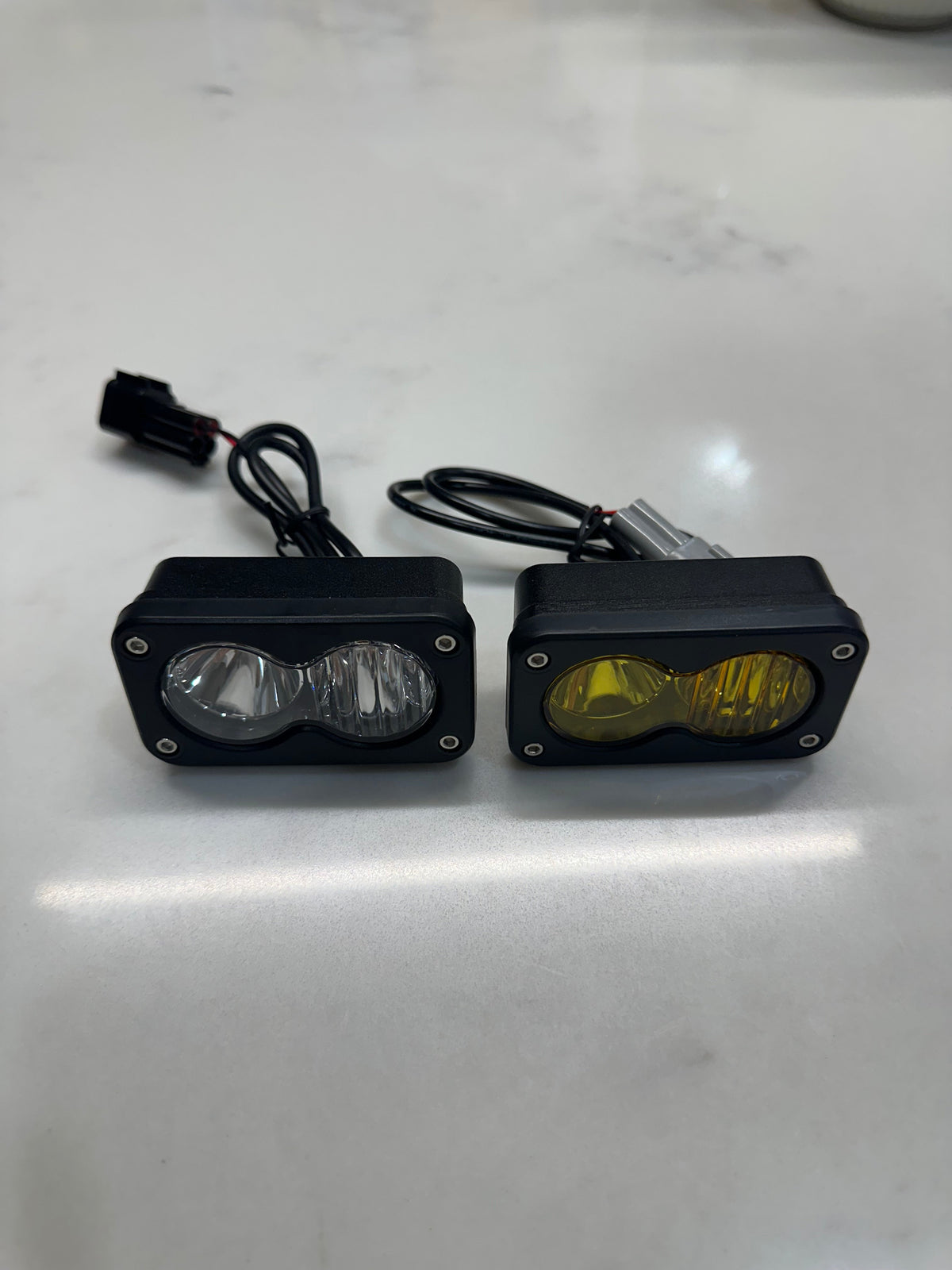 Talaria MX3/4 BAJA light P&P
