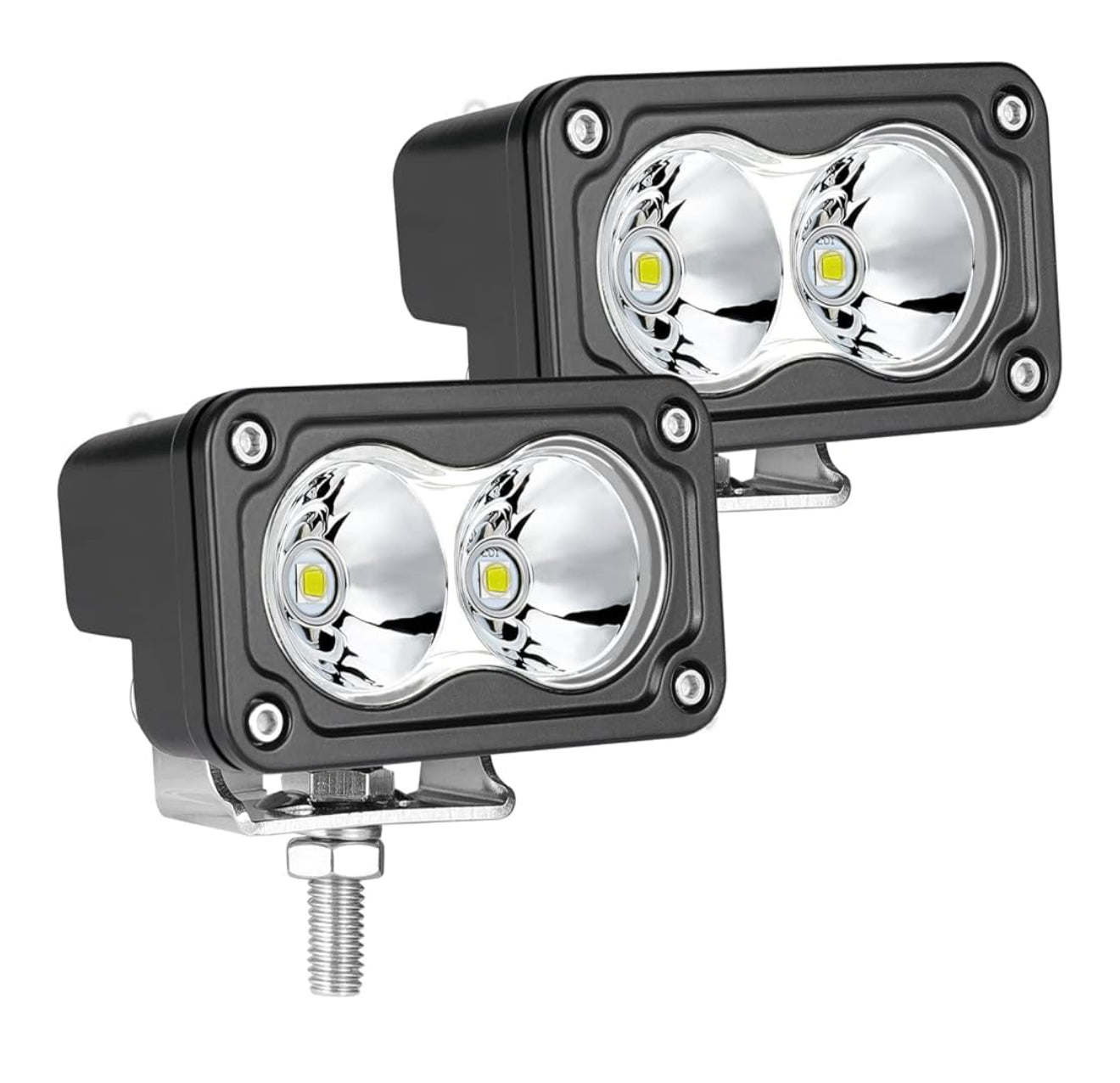Tutio plug and play Baja light