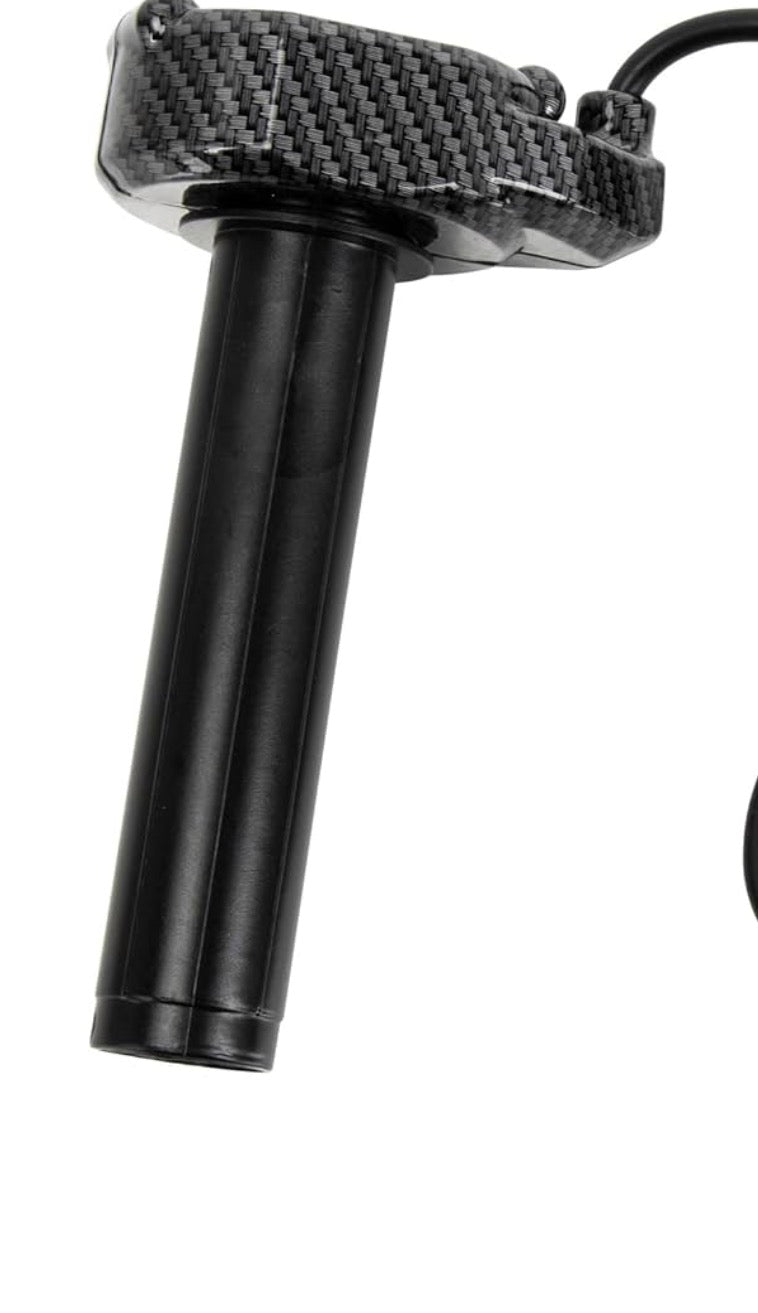 Ridstar Surron throttle