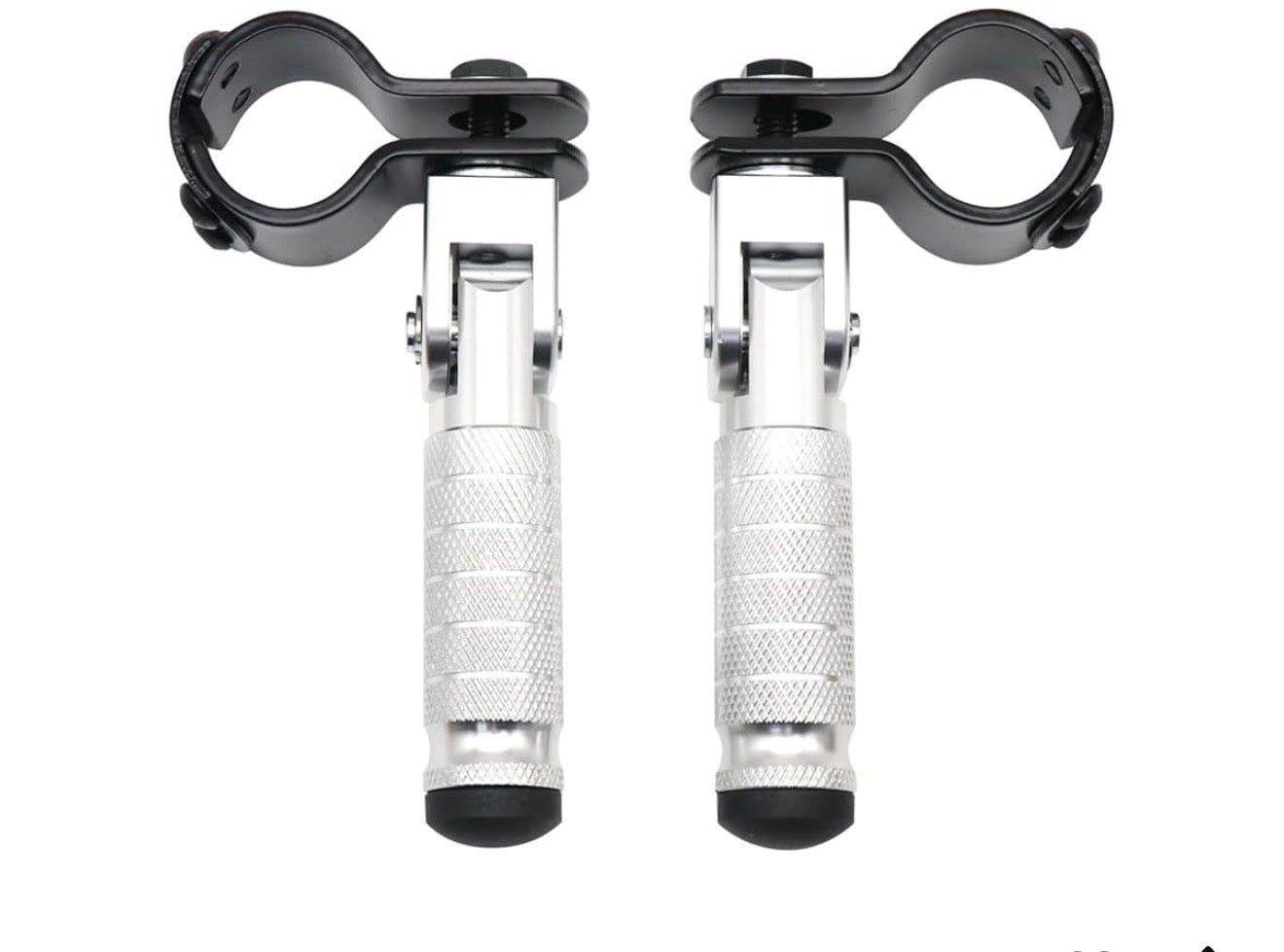 Foot lock for ridstar