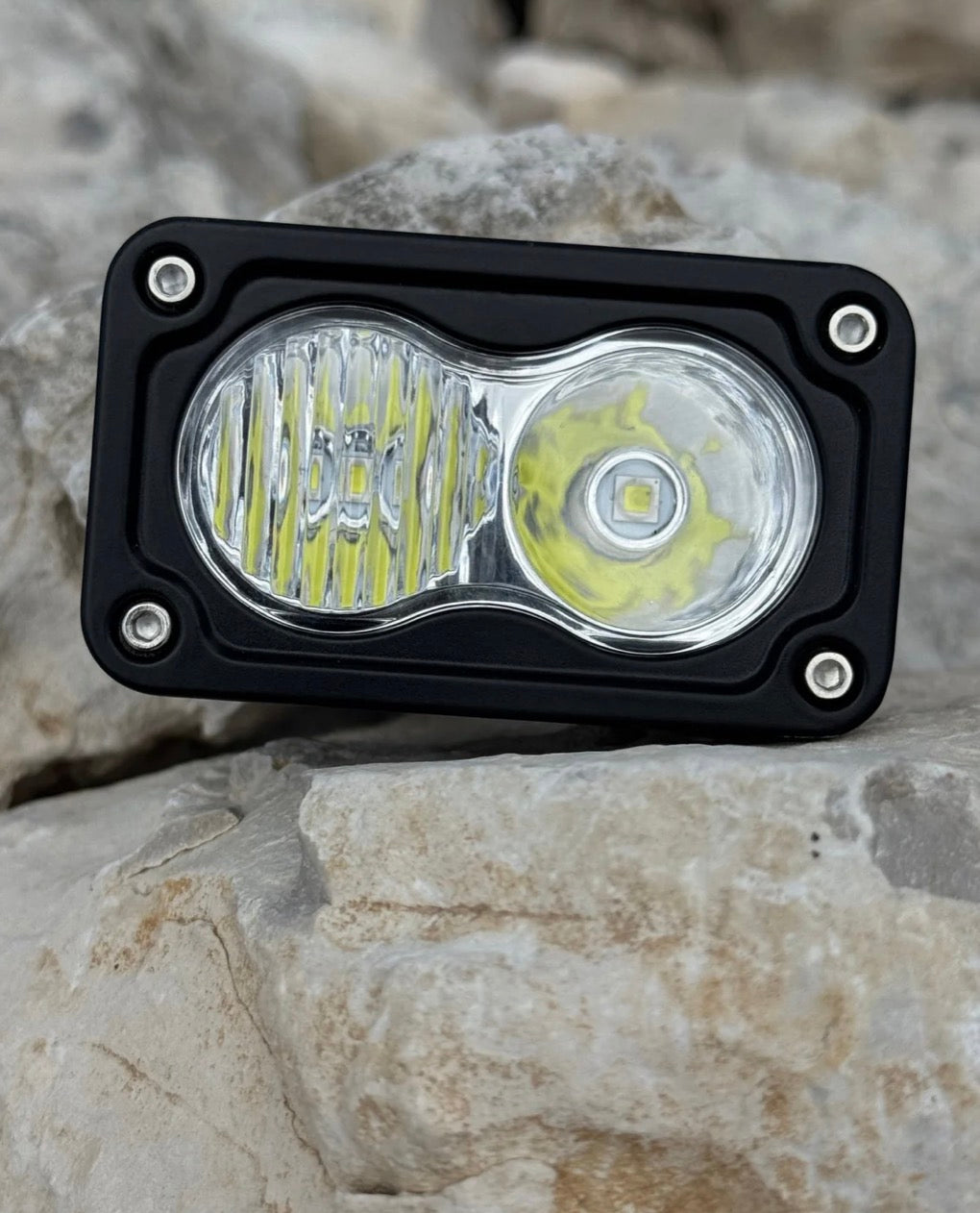 Super73 Baja Light