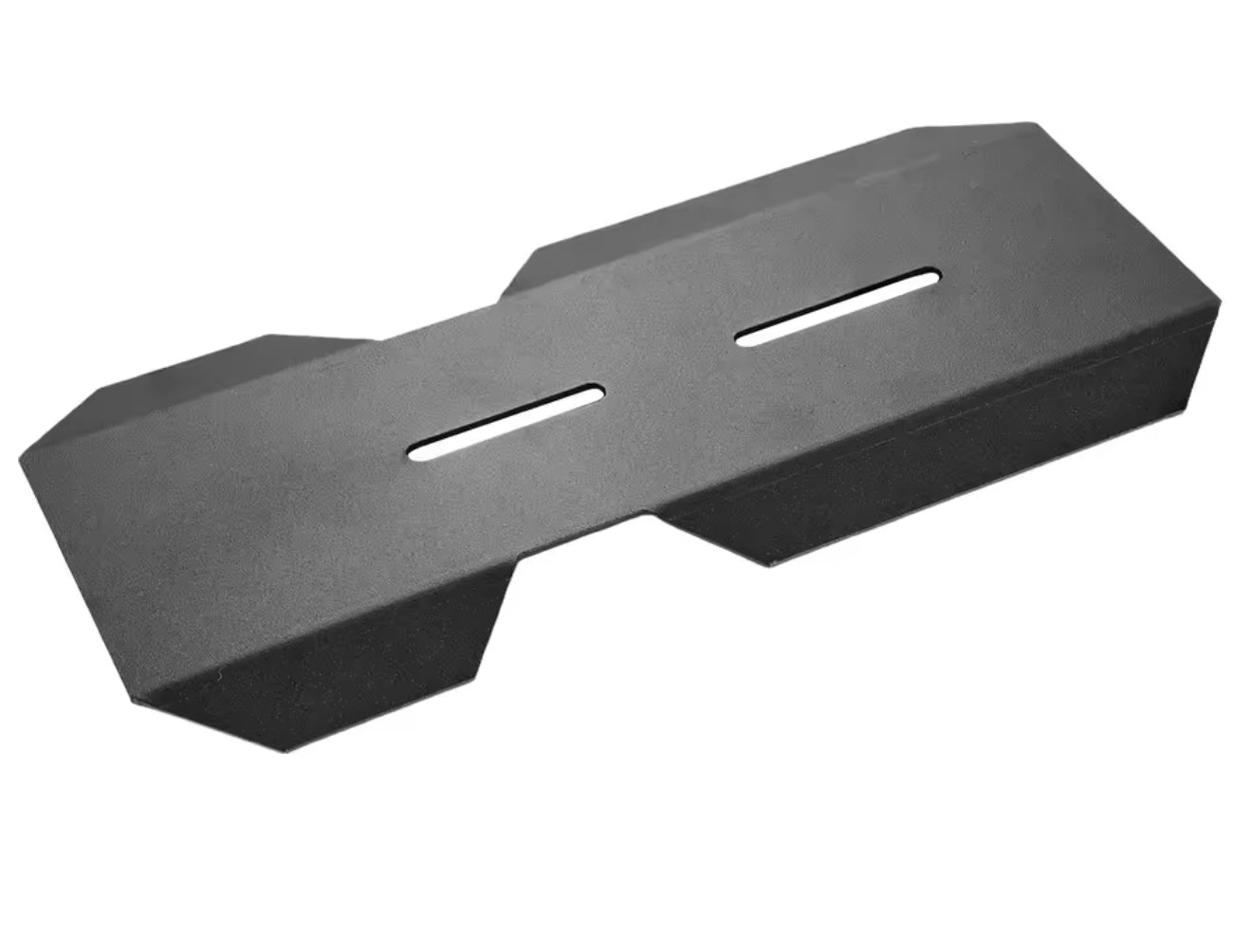 Battery-Middle Fender Mud Guard for E Bike