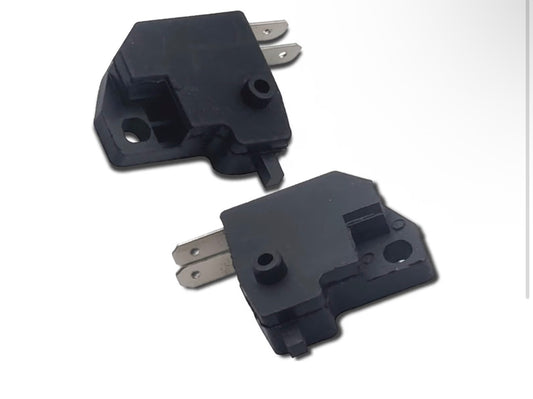 Brake clicker upgrade