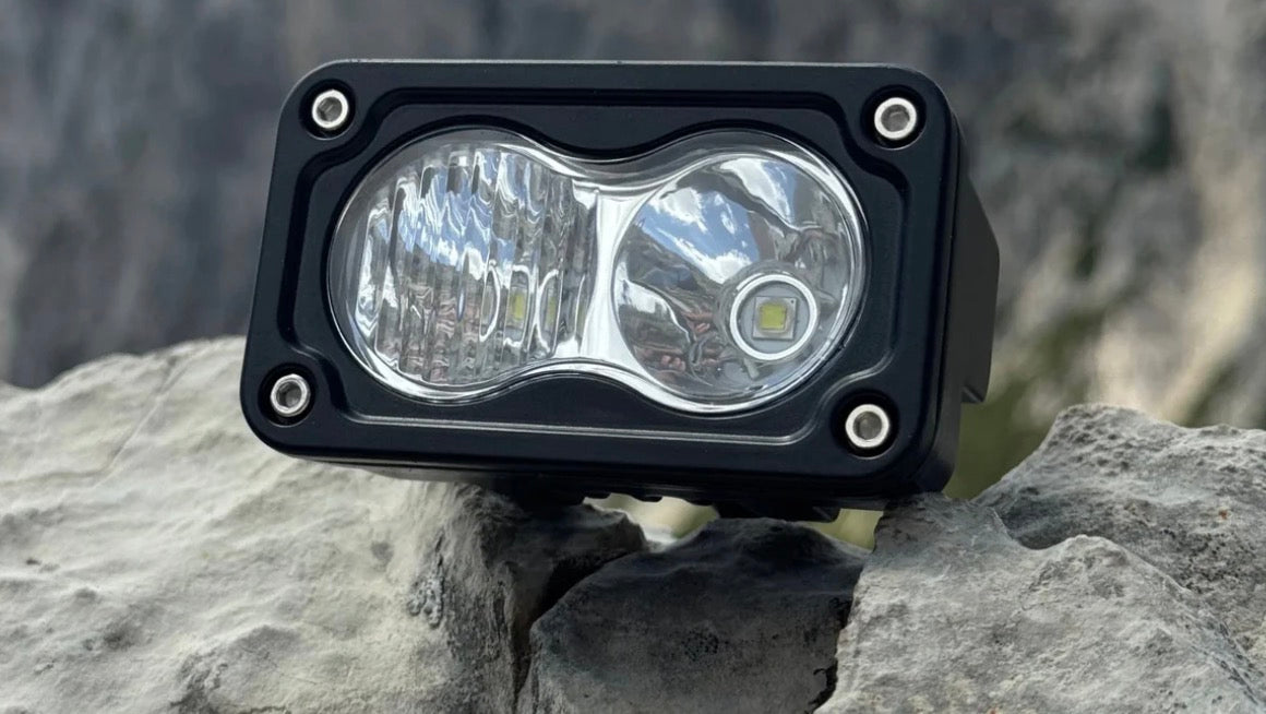 Super73 Baja Light