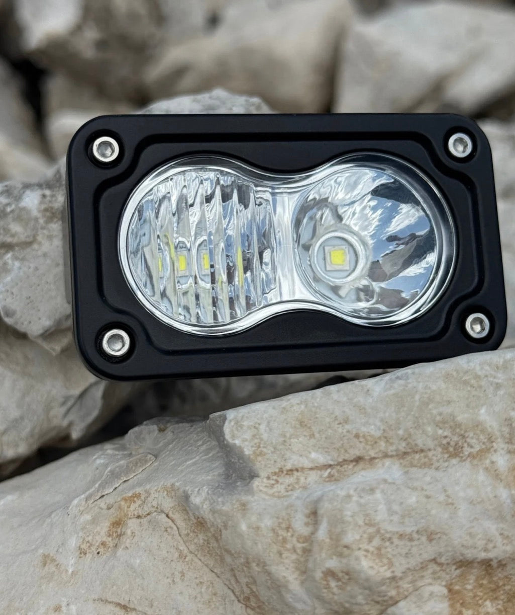 Super73 Baja Light