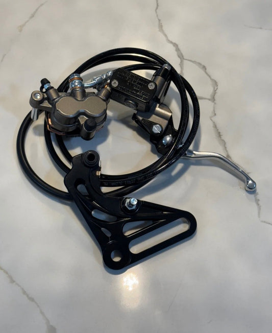 Yozma | Tutttio | UB Brake Kit