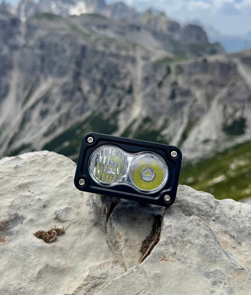 Super73 Baja Light