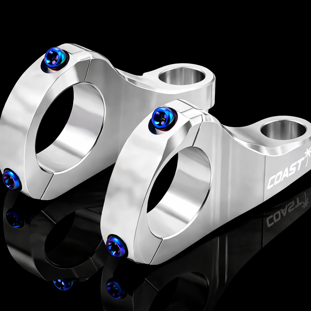 Coast Direct Mount 31.8mm (pre order)