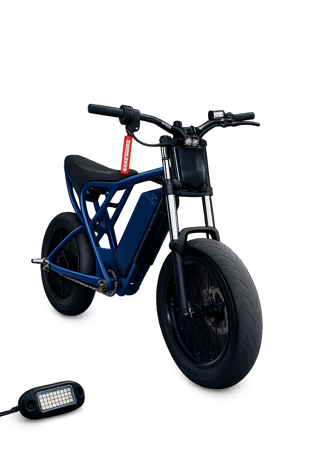 Ridstar Rock light