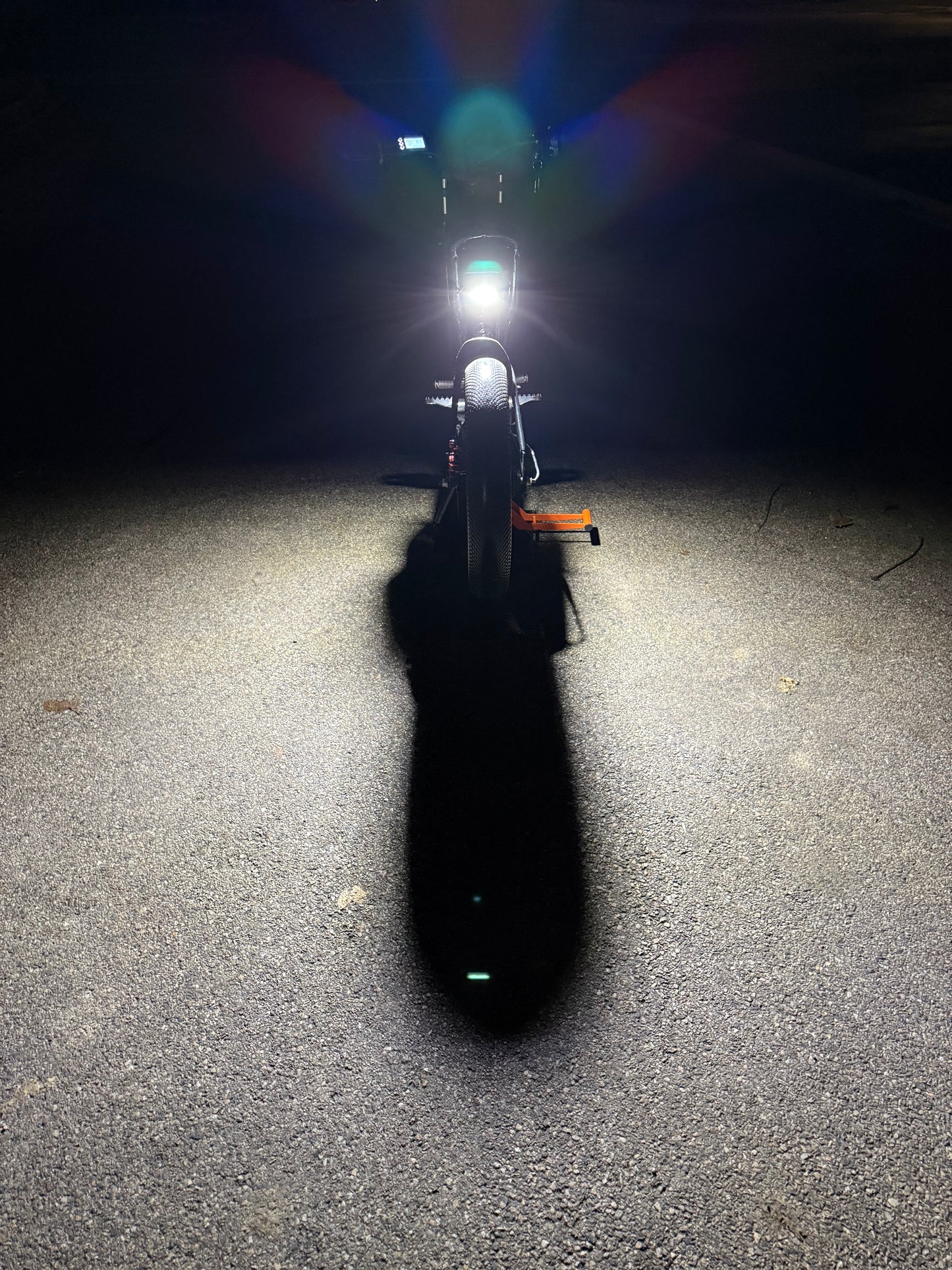 Tuttio plug and play Rocklight